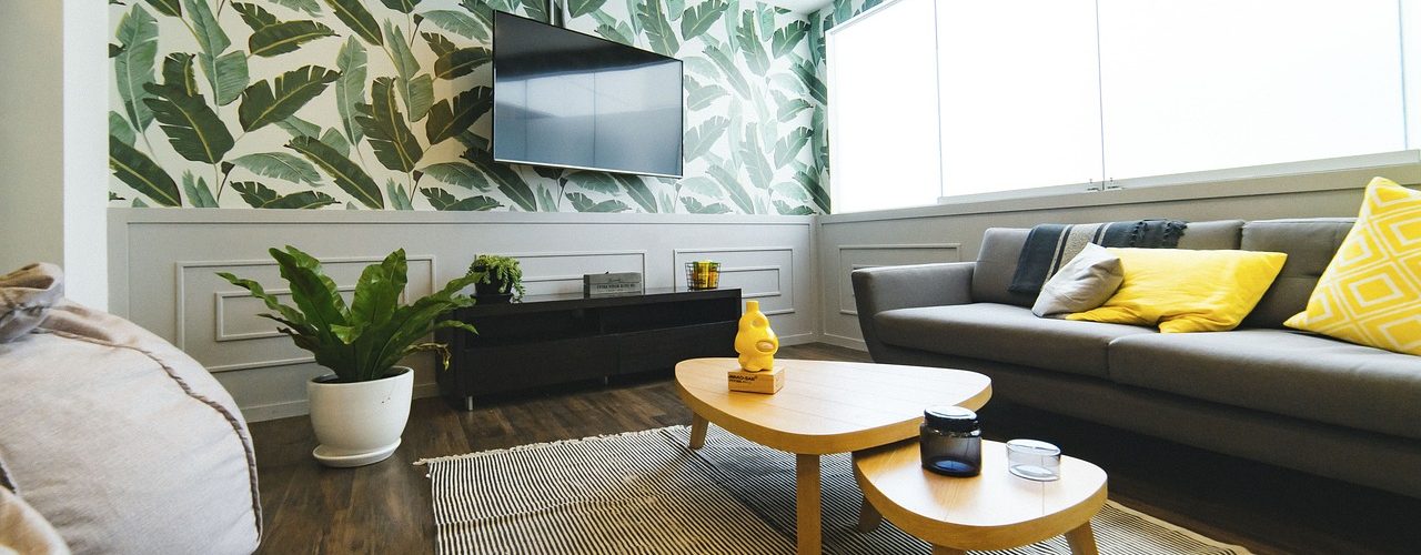 demenagement plantes